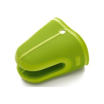 Lekue Pinza guante Neopreno Verde