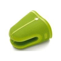 Lekue Pinza guante Neopreno Verde