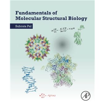Fundamentals of Molecular Structural Biology - 1
