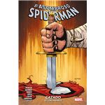 El asombroso spiderman 5-cazado-segunda parte