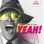 Box Set New Jazz Masters - 10 CDs