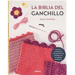 Biblia Del Ganchillo