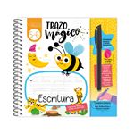 Ludum Caligrafia En Relieve 4-Escritura