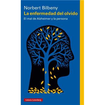 La enfermedad del olvido - 1