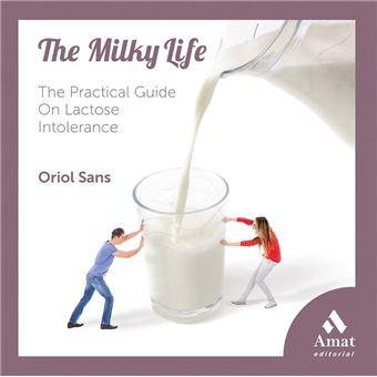The Milky Life. Ebook