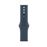 Correa Apple Azul Tempestad para Apple Watch 45mm - Talla M/L