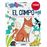 EN EL CAMPO (1000 pegatinas numeradas) - SLOWBOOK