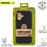 Funda Recycle-Tek Muvit for change Negra para Apple iPhone 16