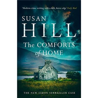 The comforts of home-simon serraill