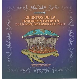 Cuentos De La Tradicion Budista De