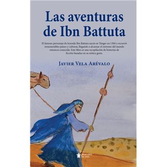 Las aventuras de IBN Battuta - 1