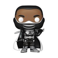 Figura Funko Marvel Zombies Blade Knight 10cm