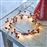 Guirnalda 20 LED Bayas Rojo_2