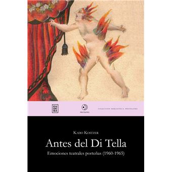 Antes del Di Tella - 1