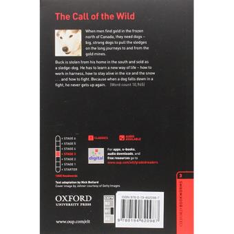 Obl 3 call of the wild mp3 pk