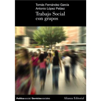 Trabajo Social con grupos