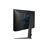 Monitor gaming Samsung LS27BG400 27'' Full HD 240Hz