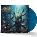 The Disfigurement of Existence - Vinilo Azul