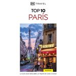 París (Guías Visuales TOP 10)