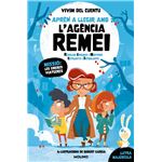 Aprèn a llegir amb l´´Agència REMEI (Resolem Enigmes i Miste