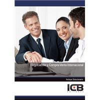 Negociación Y Compra-Venta Internacional