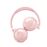 Auriculares Bluetooth Noise Cancelling JBL Tune 600 Rosa