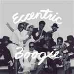 Eccentric Boogie - Vinilo