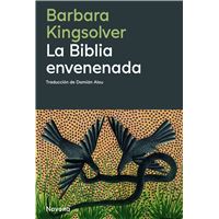 La Biblia Envenenada