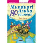 Munduari itzulia 80 egunean
