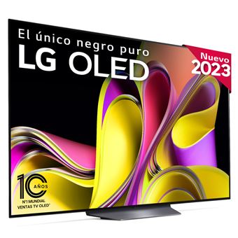 TV OLED 65'' LG OLED65B36LA 4K UHD HDR Smart Tv