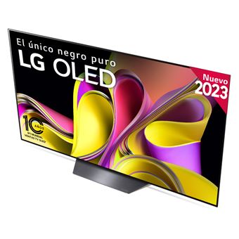 TV OLED 65'' LG OLED65B36LA 4K UHD HDR Smart Tv - TV OLED - Los