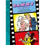 Sammy 1978 1981