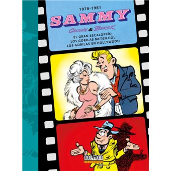 Sammy 1978 1981