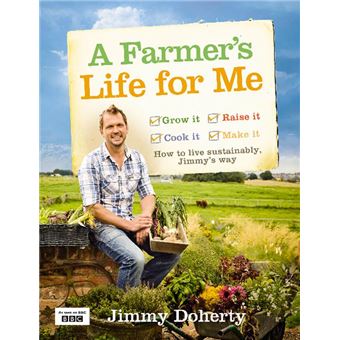 A Farmer’s Life for Me - 1