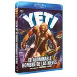 Yeti, el abominable hombre de las nieves - Blu-ray