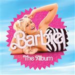 Barbie The Album B.S.O. - CD