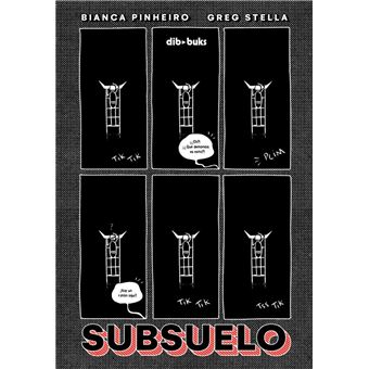 Subsuelo