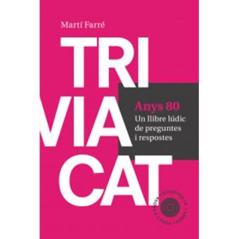 Triviacat Anys 80 - 1