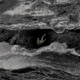 Deprecipice - CD
