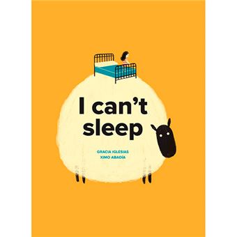 I Can't Sleep