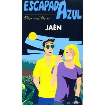 Jaen-escapada azul