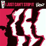I Just Can't Stop It - Vinilo Magenta