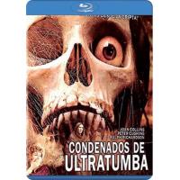 Condenados de ultratumba - Blu-Ray