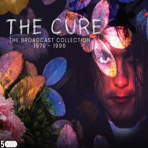 Happy the man : The cure: : CDs y vinilos}