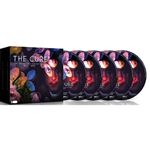 Broadcast Collection 1979-1996 - 5 CDs