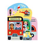 Vehicles