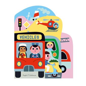 Vehicles