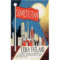 Sovietistan