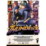 Thunder 3 n.3