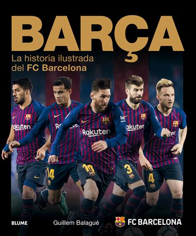 Barça 2018